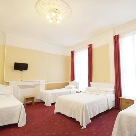 Balmoral House Hotel Лондон Екстер'єр фото
