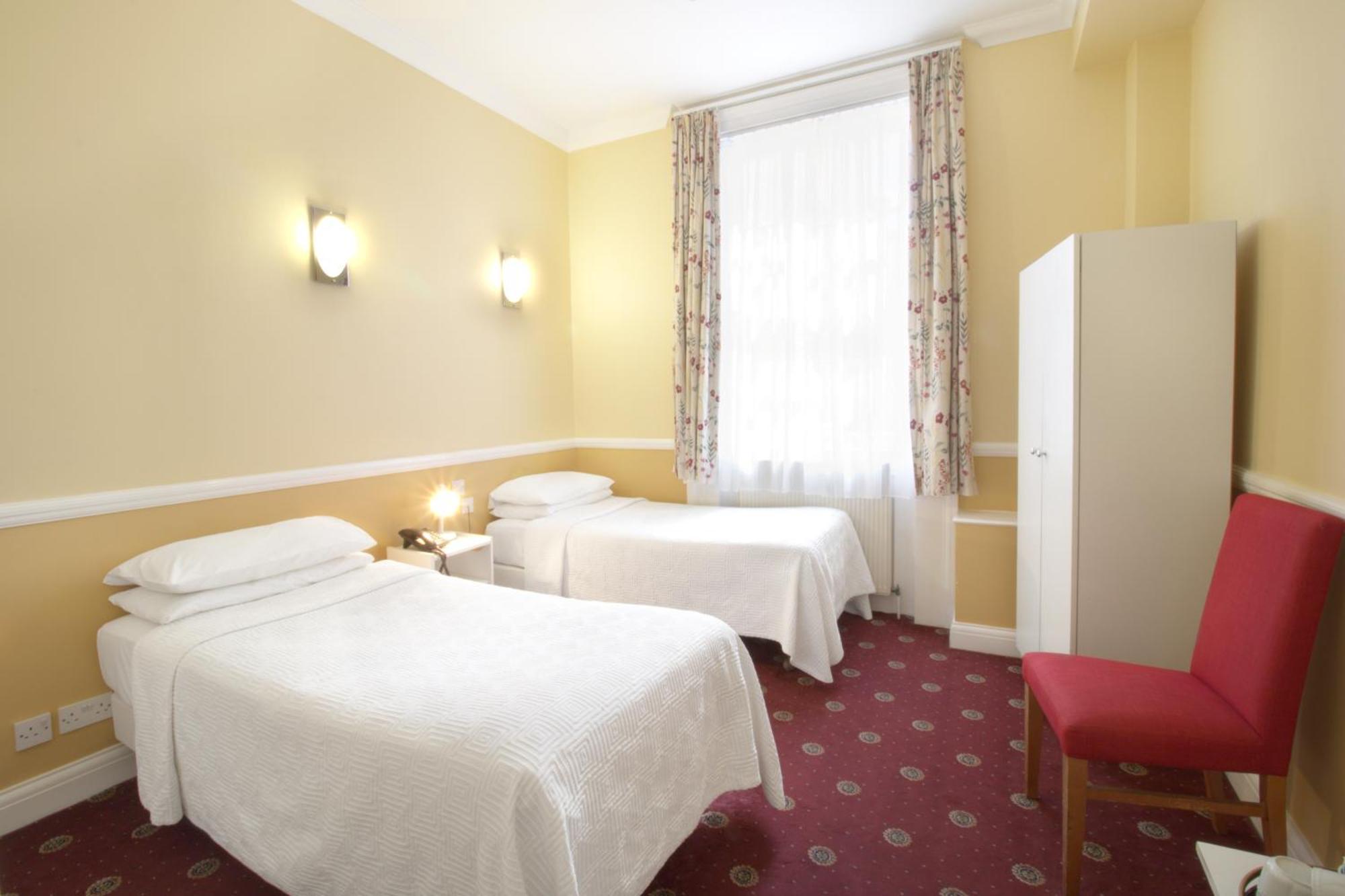 Balmoral House Hotel Лондон Екстер'єр фото