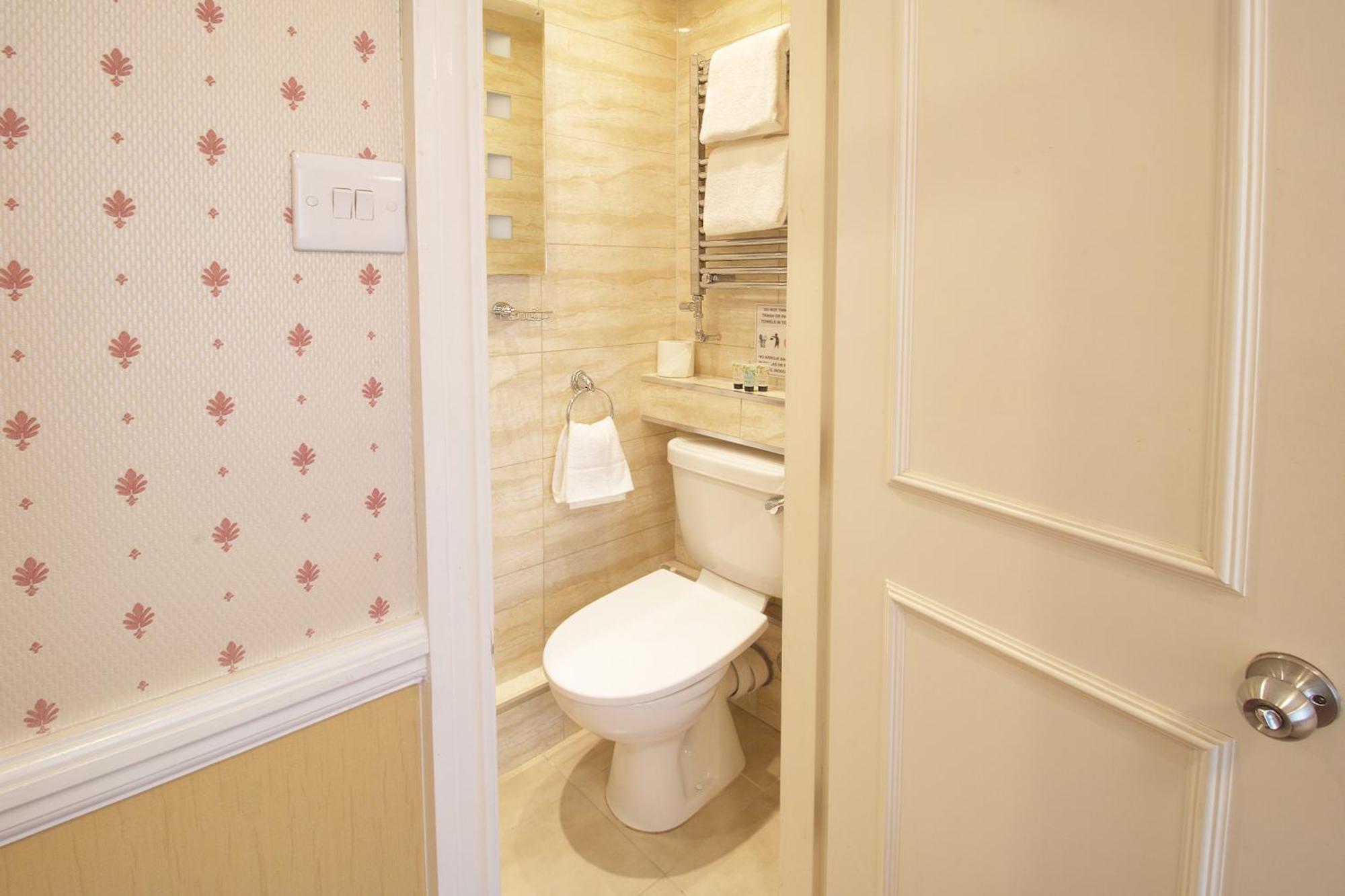 Balmoral House Hotel Лондон Екстер'єр фото