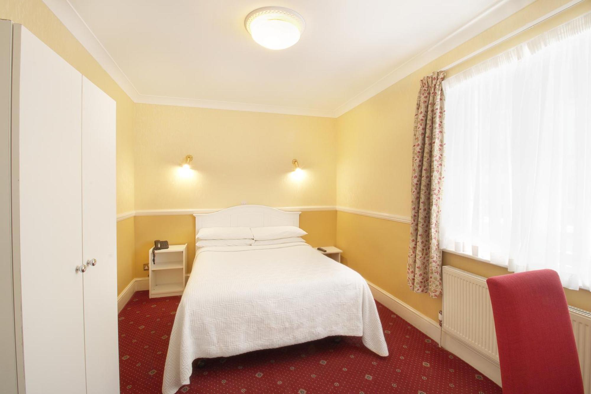 Balmoral House Hotel Лондон Екстер'єр фото